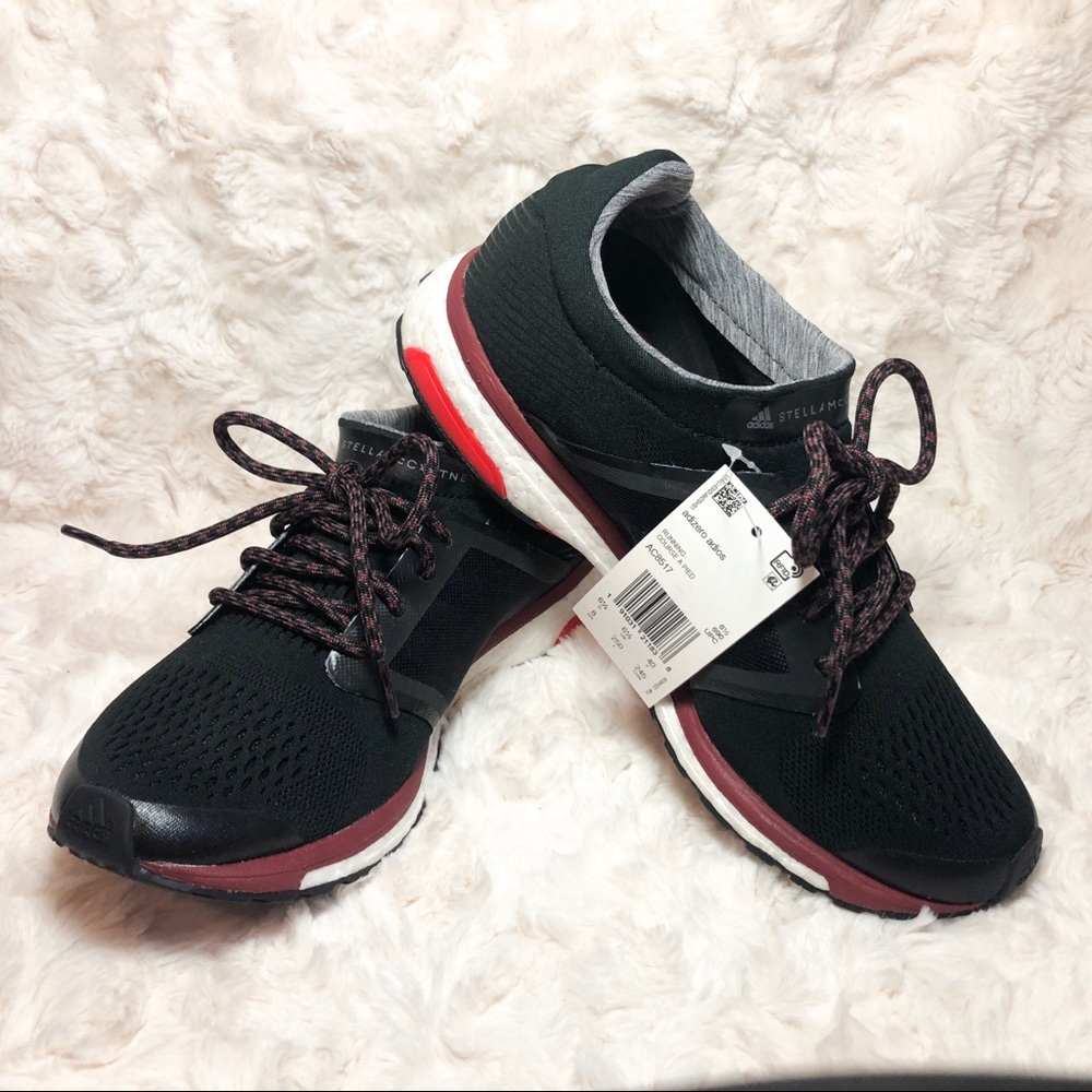 Adidas Womens Shoes StellaMcCartney Ultraboost